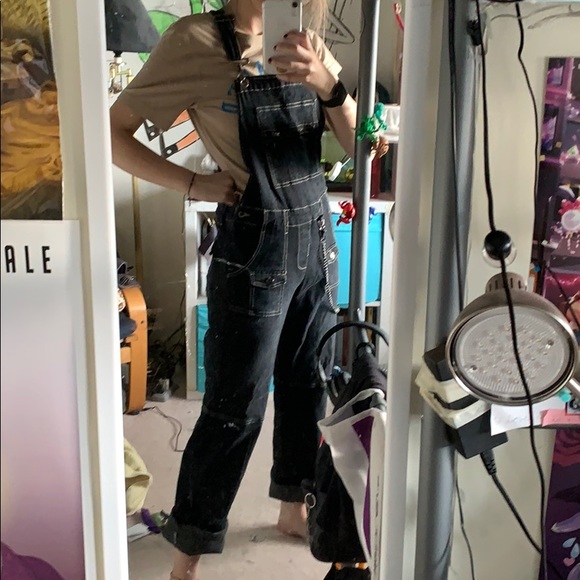 Overalls - Picture 1 of 3